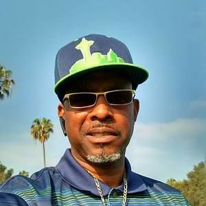 Meet your Posher, Lawrence